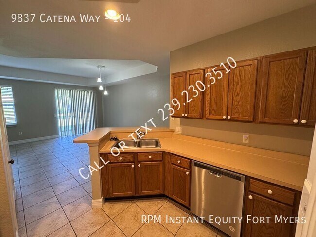Building Photo - 9837 Catena Way