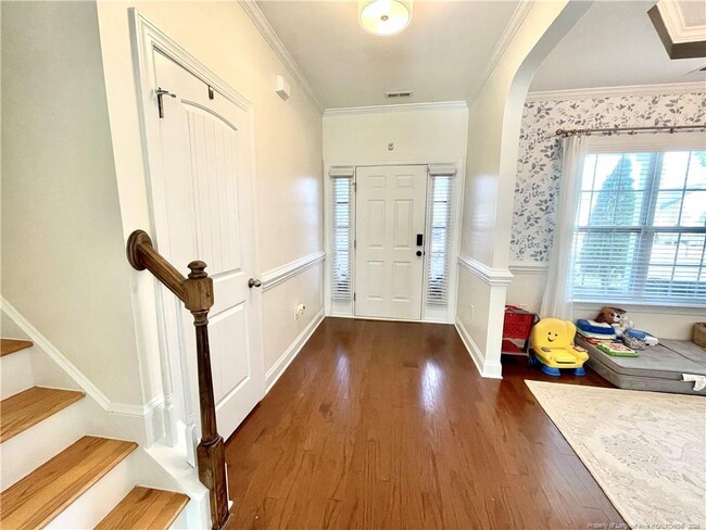 Building Photo - 126 Watchmen Ln