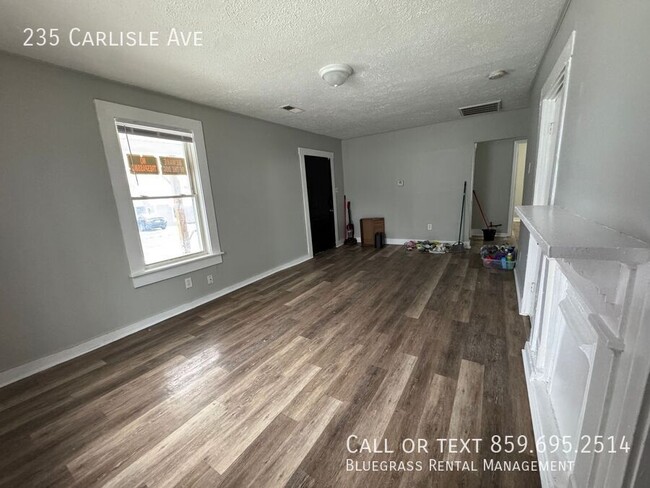 Building Photo - 3-Bed Home Downtown Lexington | $1,399/mo!