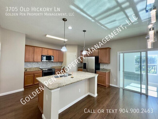 Building Photo - 3705 Old Hickory Ln