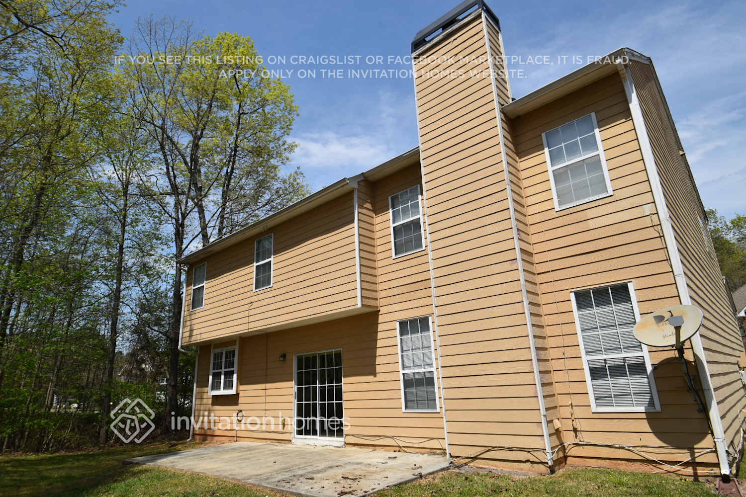 Building Photo - 4538 Howell Farms Rd NW