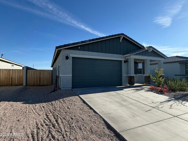 Building Photo - 24553 W Hopi St