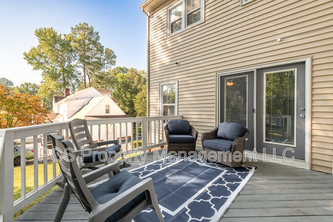 Building Photo - 12605 Jolly Pl