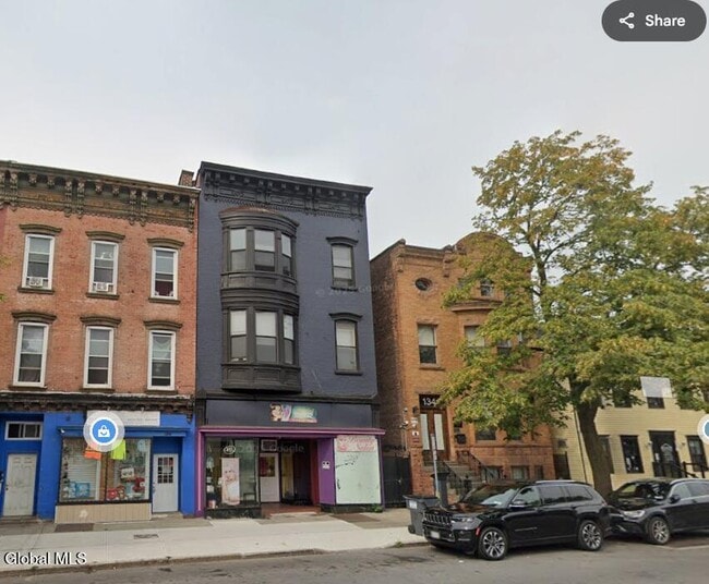 Primary Photo - 132 Central Ave