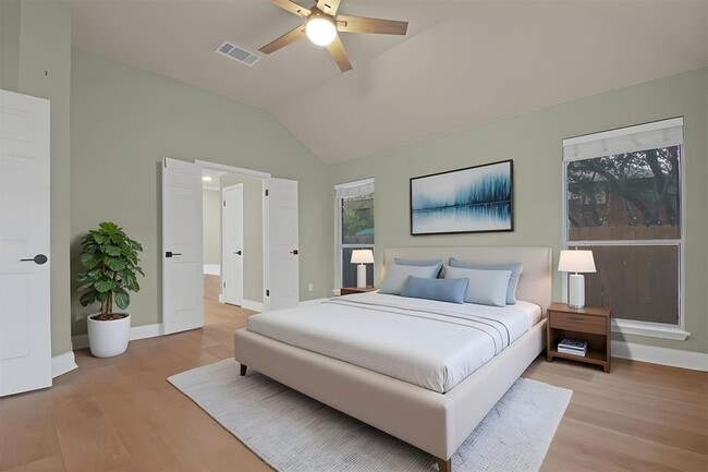 Building Photo - 4900 Tiger Lily Way