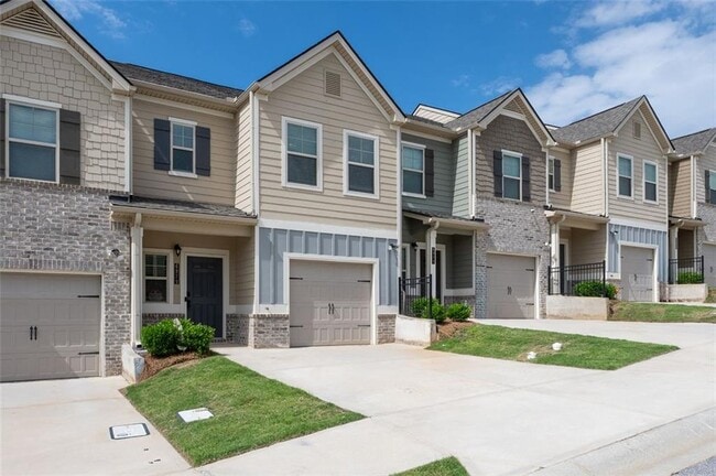 Building Photo - 6979 Zaniah Rd
