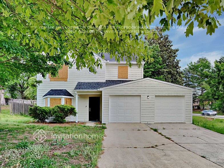 Primary Photo - 2106 Hilda Burns Pl