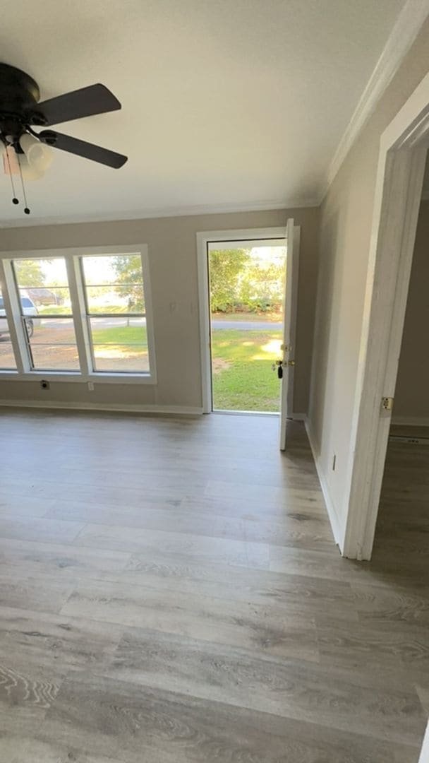 Building Photo - 501 Norvell St