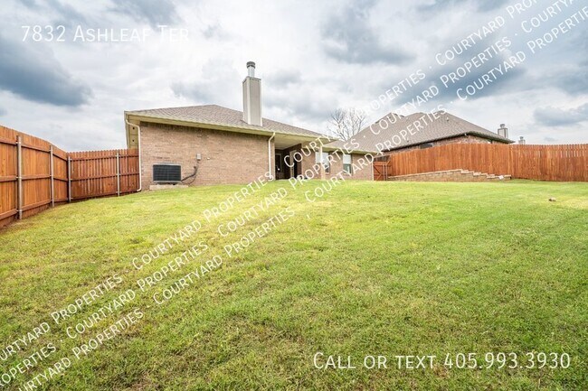 Building Photo - 7832 Ashleaf Terrace