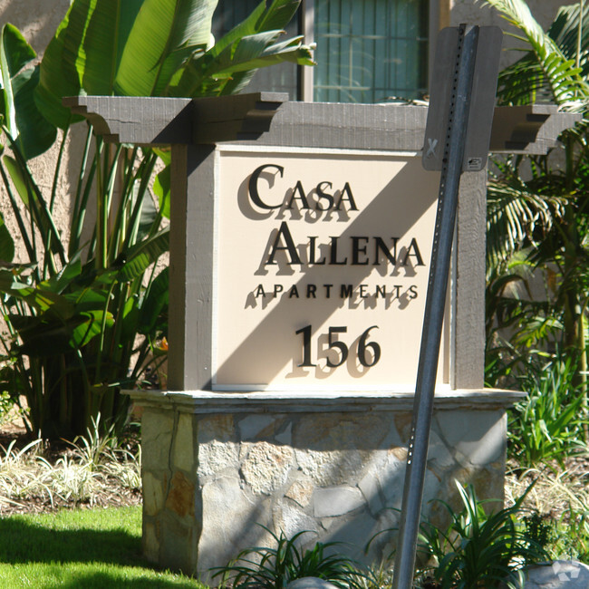  - Casa Allena