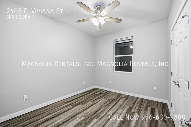 Building Photo - 2405 E Viviana St