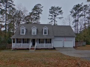 Building Photo - 8737 Windsor Lake Blvd