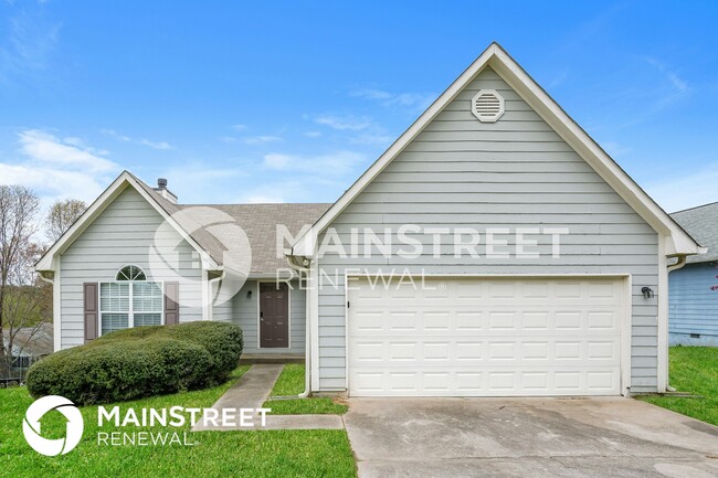 Building Photo - 1260 Iron Gate Blvd