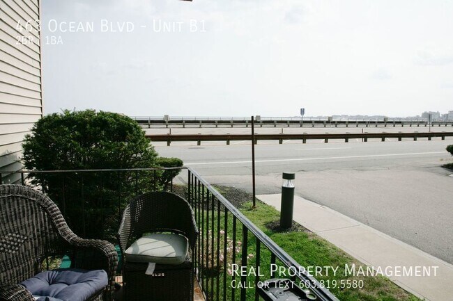 Building Photo - 463 Ocean Blvd