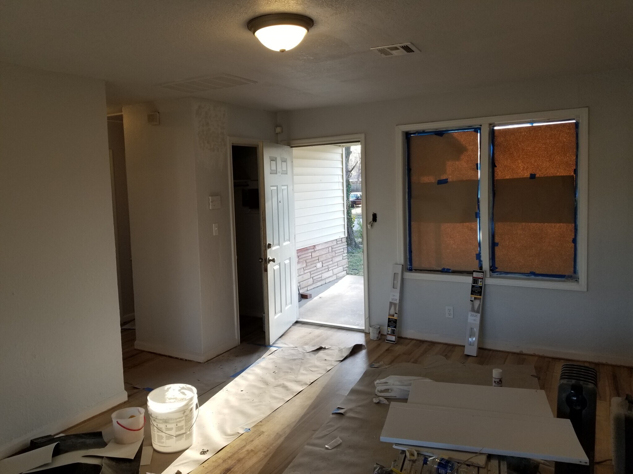 Building Photo - 1439 N Olympia Ave