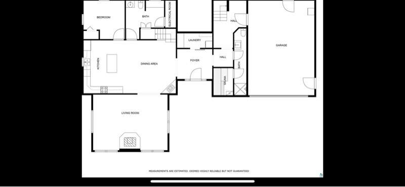 Building Photo - 769 Old Drummond Rd