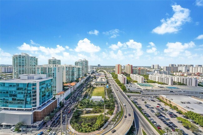 Building Photo - 16699 Collins Ave