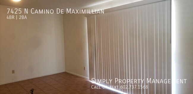 Building Photo - JUST REDUCED! Spacious 4 bedroom 2 bathroo...
