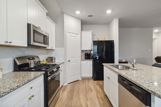 Building Photo - 507 Agave Flats Dr