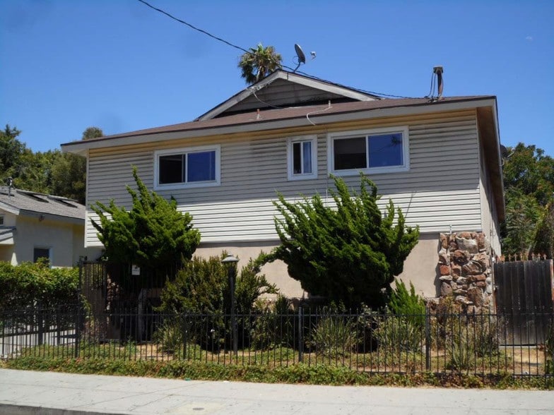 Primary Photo - 2412 S Shenandoah St