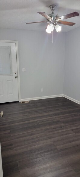 Bedroom 2 - 1330 Shipley Church Rd