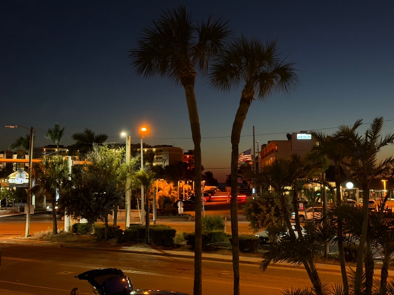 Primary Photo - 6161 Gulf Winds Dr