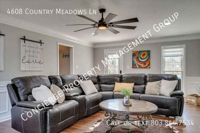 Building Photo - 4608 Country Meadows Ln