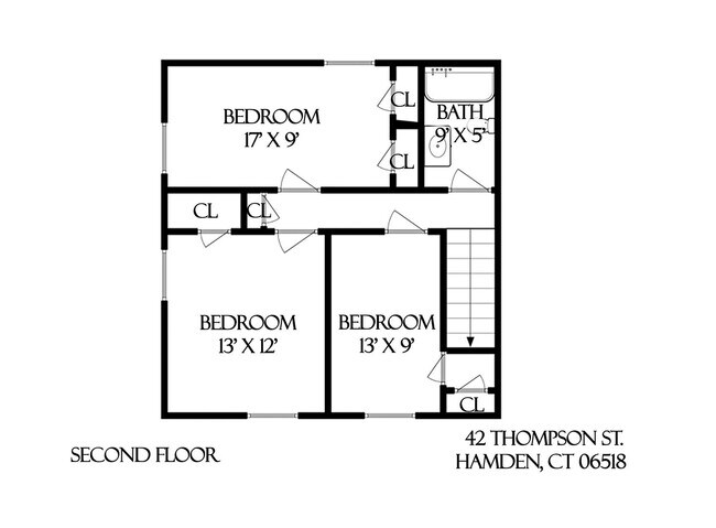 Building Photo - 42 Thompson St