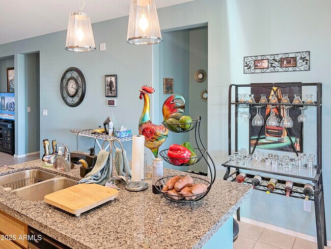 Building Photo - 41767 W Sagebrush Ct