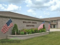Building Photo - Willow Creek Estates