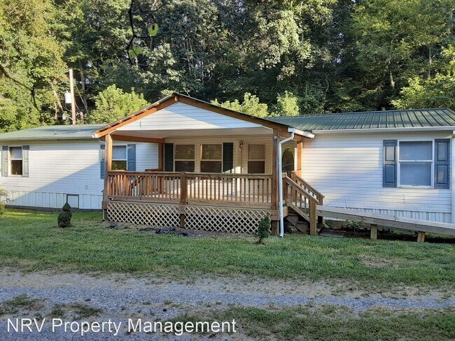 Primary Photo - 3 br, 2 bath House - 1253 Union Valley