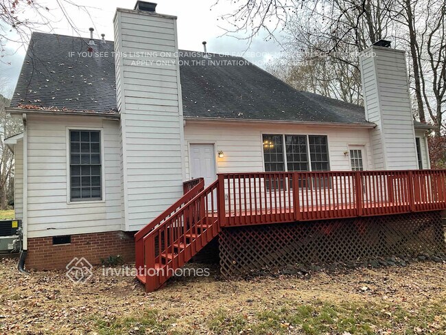 Building Photo - 7707 Harrington Woods Rd