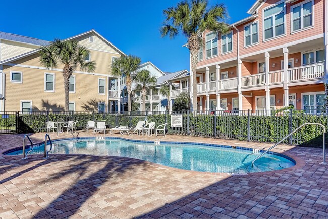 Building Photo - Coastal Living on Amelia Island