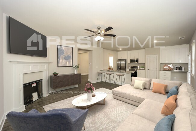Building Photo - 8620 Guthrie Dr