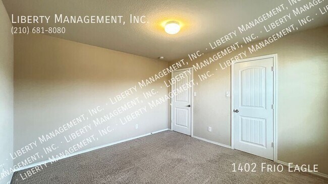 Building Photo - 1402 Frio Eagle