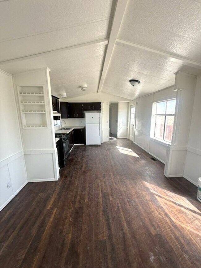 Building Photo - 3 bedroom single wide in Rydon