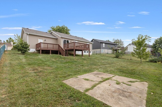 Building Photo - Wentzville Area