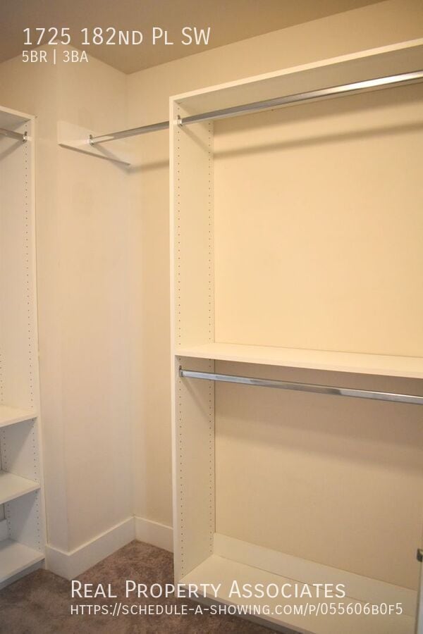 Building Photo - 1725 182nd Pl SW