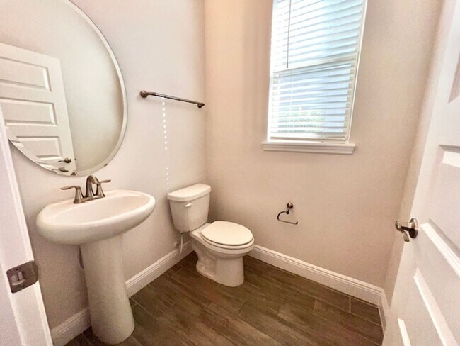 Building Photo - SPECTACULAR MODERN HOME!!Relaxing water views- MOVE IN September 2026-2 story 4 bed 3.5 bath HM i...
