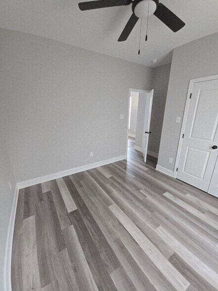 2nd bedroom - 2245 Rosemary Dr