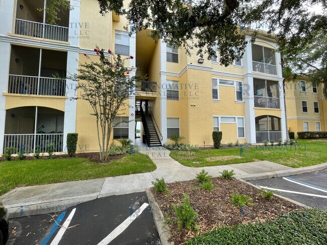 Primary Photo - 2BR/2BA First Floor Condo in Visconti in M...