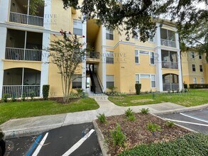 Building Photo - 2BR/2BA First Floor Condo in Visconti in M...