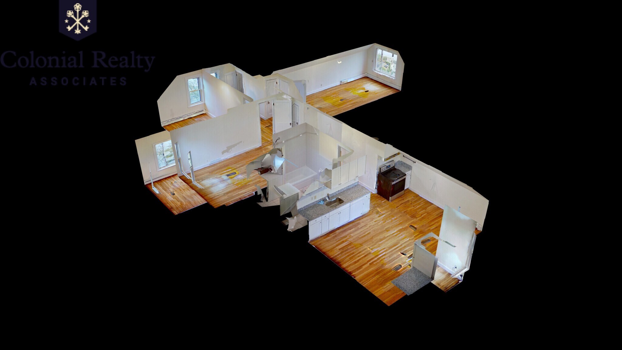 Building Photo - 174 Cushing St