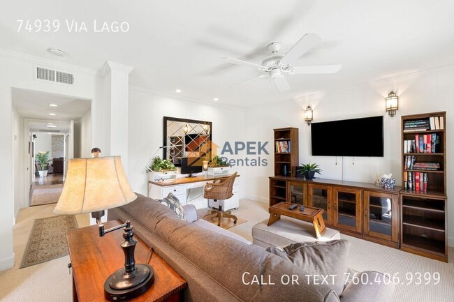 Building Photo - 74939 Vía Lago