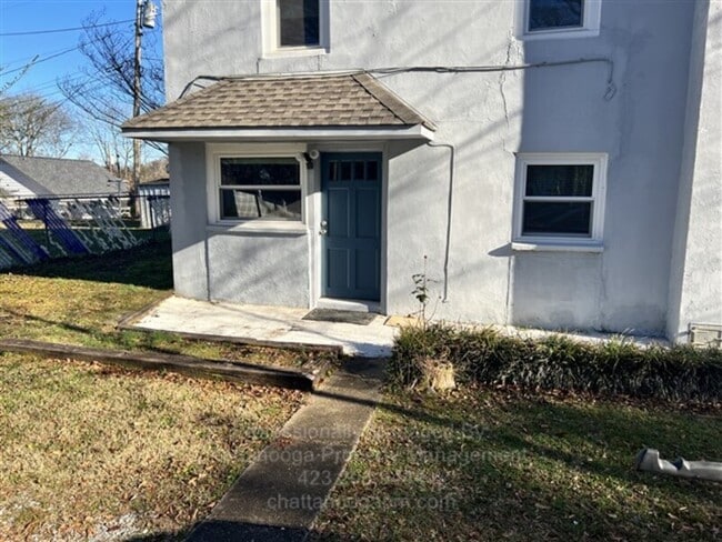 Building Photo - 310 S Parkdale Ave