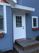 Building Photo - 921 Western Dr