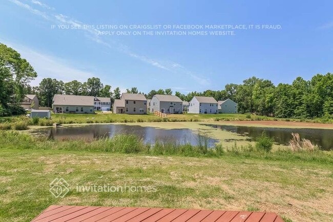 Building Photo - 9915 Wrigley Dr