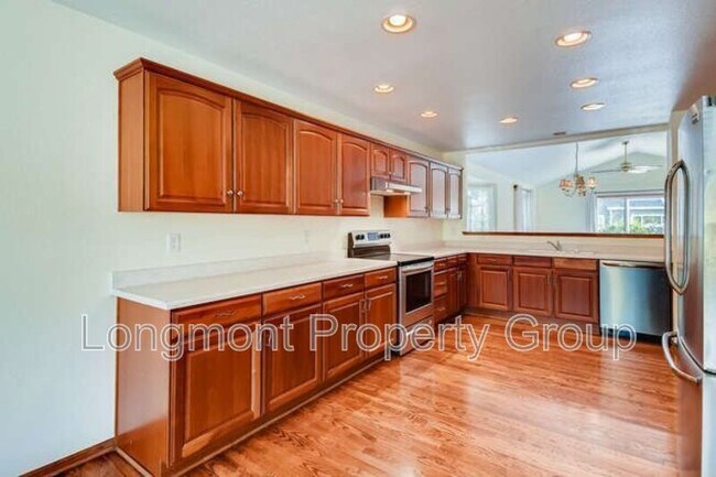 Building Photo - 1029 Morning Dove Dr