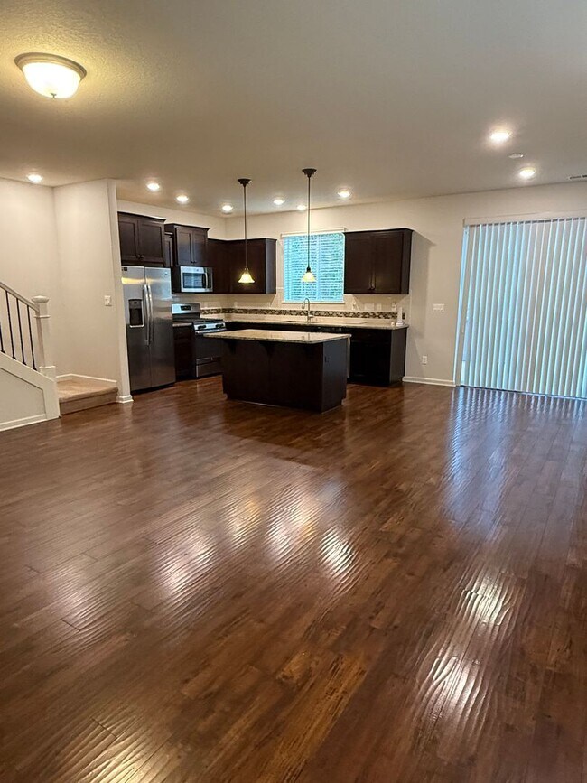 Building Photo - Impressive North Plains Home Backing to Protected Green Space – Move-In Ready!