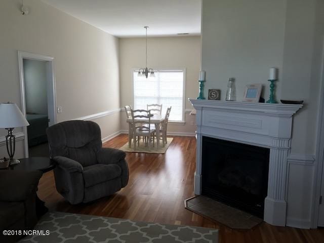 Building Photo - 358 Johnson Ln